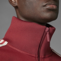 adidas Bayern Munich Originals Tracksuit Top Adults