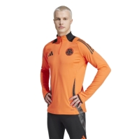 adidas Colombia Training Tracksuit Top 2024 Adults