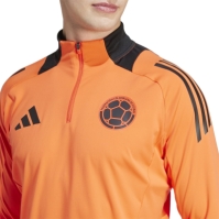 adidas Colombia Training Tracksuit Top 2024 Adults