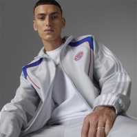 adidas FC Bayern UBP Tracksuit Top Adults