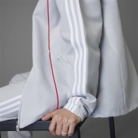 adidas FC Bayern UBP Tracksuit Top Adults