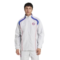 adidas FC Bayern UBP Tracksuit Top Adults