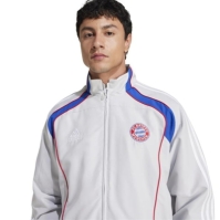 adidas FC Bayern UBP Tracksuit Top Adults
