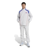 adidas FC Bayern UBP Tracksuit Top Adults