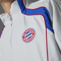 adidas FC Bayern UBP Tracksuit Top Adults