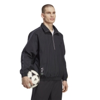 adidas Manchester United Peter Saville Tracksuit Top Mens
