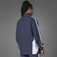 adidas Real Madrid UBP Tracksuit Top Adults