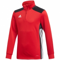 Adidas Regista 18 Training JR red sweatshirt CZ8656