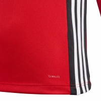 Adidas Regista 18 Training JR red sweatshirt CZ8656
