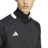 adidas Sereno Track Jacket Mens