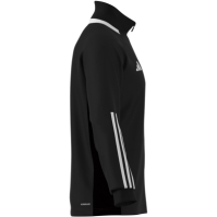 adidas Sereno Track Jacket Mens