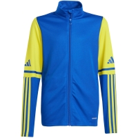 Children's sweatshirt adidas Squadra 25 Training blue JP3150