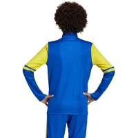 Children's sweatshirt adidas Squadra 25 Training blue JP3150