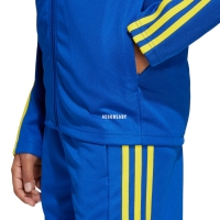 Children's sweatshirt adidas Squadra 25 Training blue JP3150