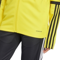 Children's adidas Squadra 25 Training ???ta sweatshirt JP3395
