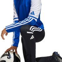 adidas Squadra 25 Training Top blue JD3027 children's sweatshirt