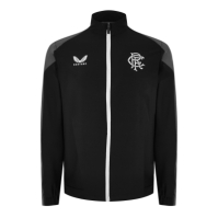 Castore Rangers Track Jacket Adults