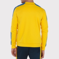 Sweatshirt Champion Iv Yellow-royal