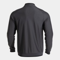 Combi Premium Full Zip Sweatshirt Dark Gray Black