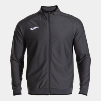Combi Premium Full Zip Sweatshirt Dark Gray Black