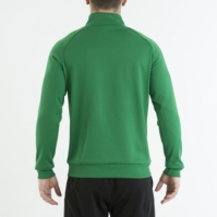 Sweatshirt Combi Green