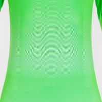 Bluze trening Elite Vii Fluor Green-white Joma