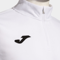 Olimpiada Sweatshirt White