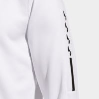 Olimpiada Sweatshirt White
