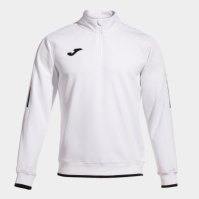 Olimpiada Sweatshirt White
