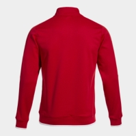 Olimpiada Sweatshirt Red