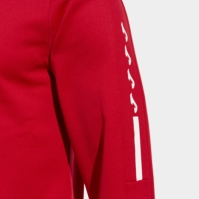 Olimpiada Sweatshirt Red