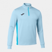 Winner Ii Sweatshirt Sky Blue