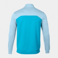 Winner Ii Sweatshirt Sky Blue