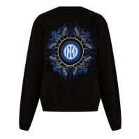 Legacies Legacies Inter Maiolica Sweatshirt