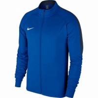 Jachete Nike Dry Academy 18 Jersey Knit Track blue 893751 463 Junior pentru Copil