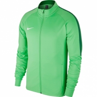 Bluze trening NIKE DRY ACADEMY 18 KNIT TRACK green 893701 361