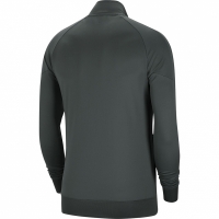 Nike Dry Academy JKT K sweatshirt gray-red BV6918 068