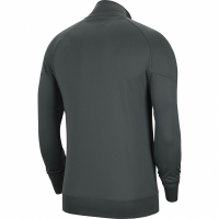 Nike Dry Academy JKT K sweatshirt gray-green BV6918 060