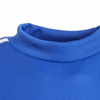 Sweatshirt adidas Tiro 19 Training Top blue JR DT5279