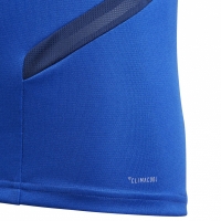 Sweatshirt adidas Tiro 19 Training Top blue JR DT5279