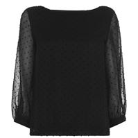 Emme Urial Blouse