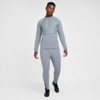 Nike Academy Winter Warrior Mens Therma-FIT 1/2-Zip Soccer Top