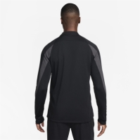 Nike Academy Winter Warrior Mens Therma-FIT 1/2-Zip Soccer Top