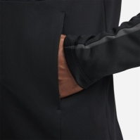 Nike Academy Winter Warrior Mens Therma-FIT 1/2-Zip Soccer Top