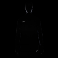 Nike Academy Winter Warrior Mens Therma-FIT 1/2-Zip Soccer Top