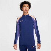 Nike Strike 1/2-Zip Drill Top Mens