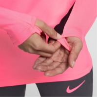 Nike Strike Dri-FIT Football Top Womens