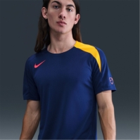 Nike Strike Short-Sleeve Football Top Adults
