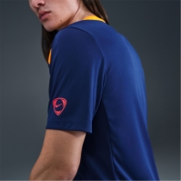 Nike Strike Short-Sleeve Football Top Adults