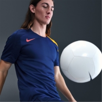 Nike Strike Short-Sleeve Football Top Adults
